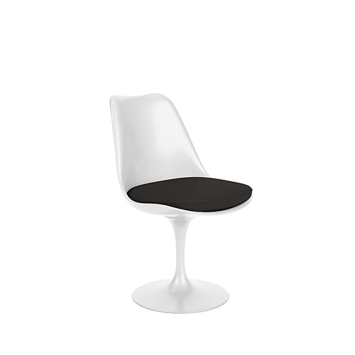 Tulip chair 튤립 체어 화이트/블랙