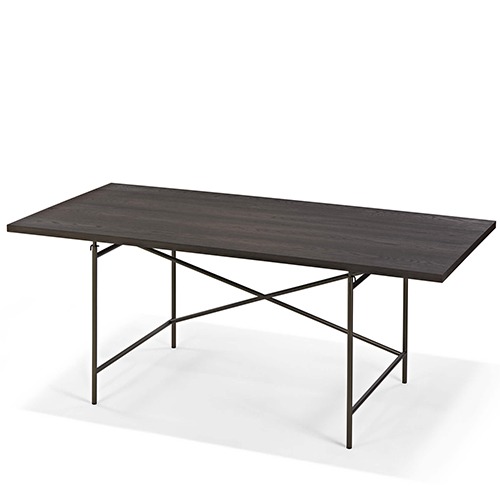 Eiermann 1 Limited edition Table 180*90아이어만 1 리미티드 에디션 테이블오이스터/에인션트 브란스