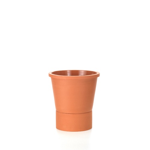 Terracotta Pot Large테라코타 팟 라지내추럴 클레이 (20318031)