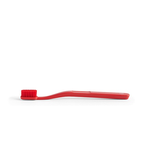 Tann Toothbrush탄 투스브러쉬레드(AD570-A751)
