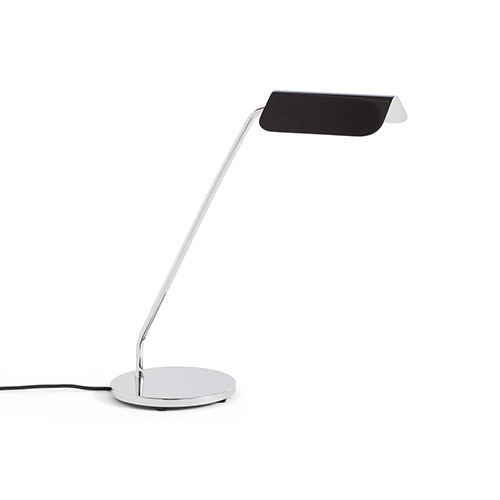 Apex Desk Lamp에이펙스 데스크 램프아이언 블랙(AD344-B526)