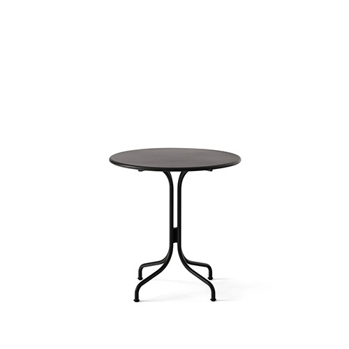 Thorvald Café Table Round SC96토발드 카페 테이블 라운드웜 블랙 (89101020)예약 주문