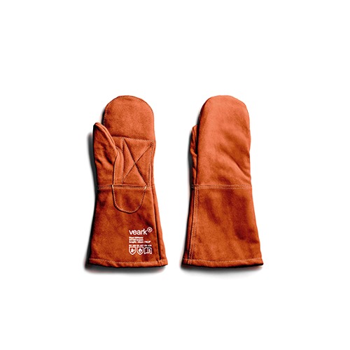 Baking Mittens (Set of 2 left &amp; right)베이킹 밋턴브라운 (04103)