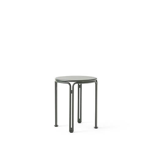 Thorvald Side Table SC102토발드 사이드 테이블브론즈 그린 (89101031)