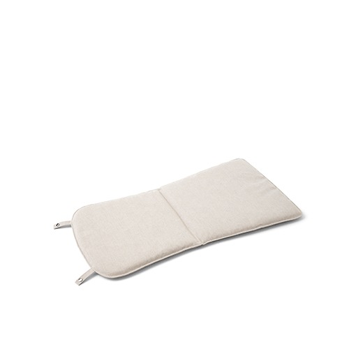 Thorvald Lounge Chair Cushion SC100/SC101토발드 체어 쿠션 SC100/SC101헤리티지 파피루스 (89101058)예약 주문