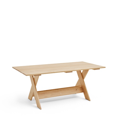 Crate Dining Table W1800크레이트 다이닝 테이블워터 베이스(AE012-D363-AM86)4월 초 입고 예정