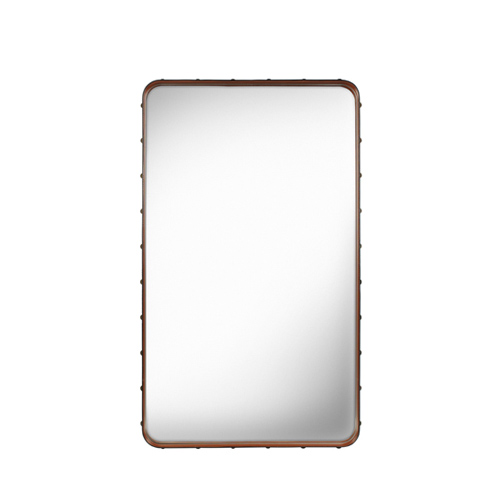 Adnet Wall Mirror Rect. M 115*65아드넷 월 사각 미러 M 115*652 colors(10004049, 10004050)