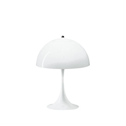 Panthella 400 Table Lamp판텔라 400 테이블 램프화이트 오팔(9767)