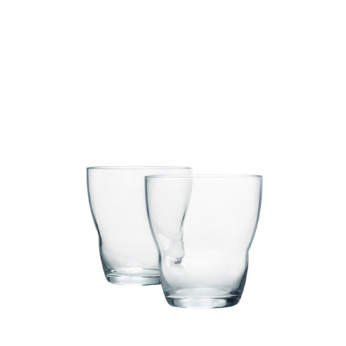 VIPP 240 Glass 150ml 2pcs빕 240 글래스 150ml 2개 한 세트(24001)