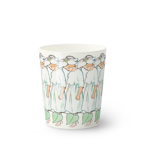 #Elsa Beskow Mug 280mlPyrola (2092-0100)