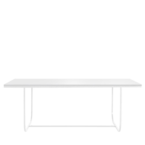 #Tati Table 200*85*72 (020015925)white