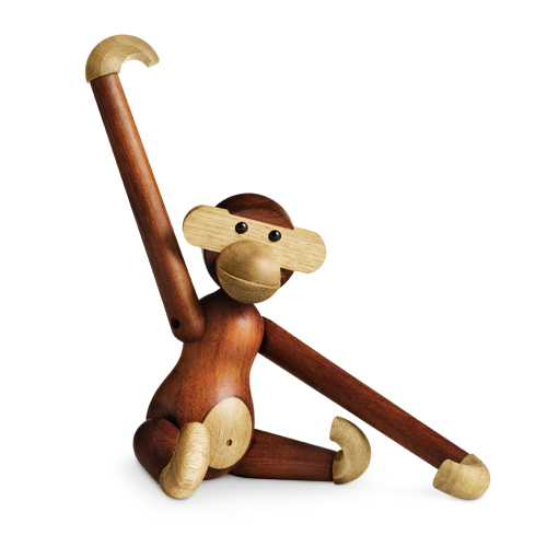 Monkey Small 1951 (39250) 