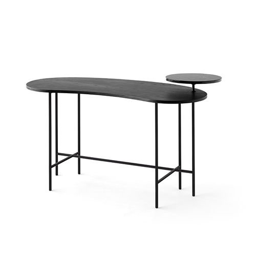 Palette Desk JH9black ash&amp;nero(83351194)