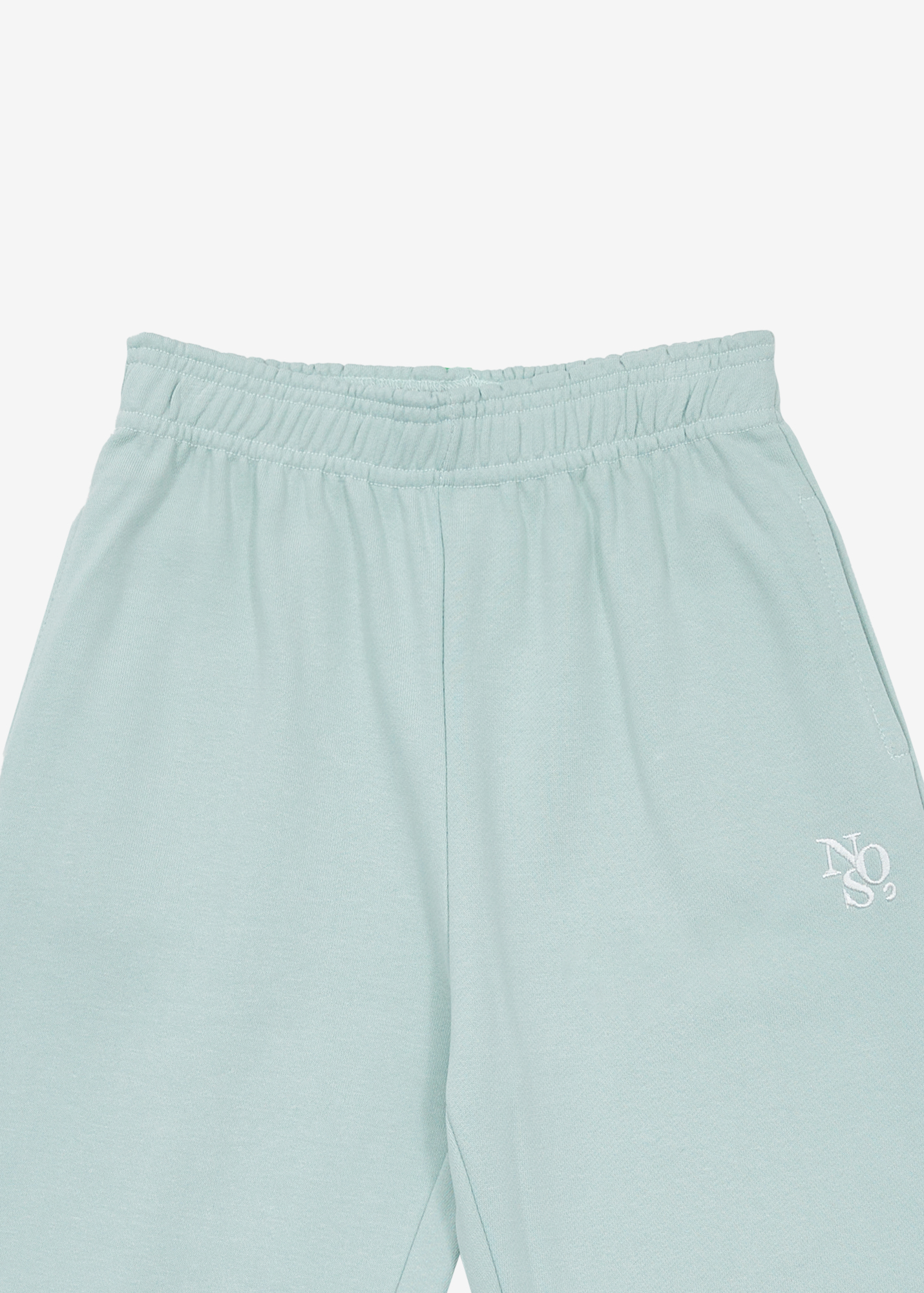 KIDS Signature symbol jogger - Mint