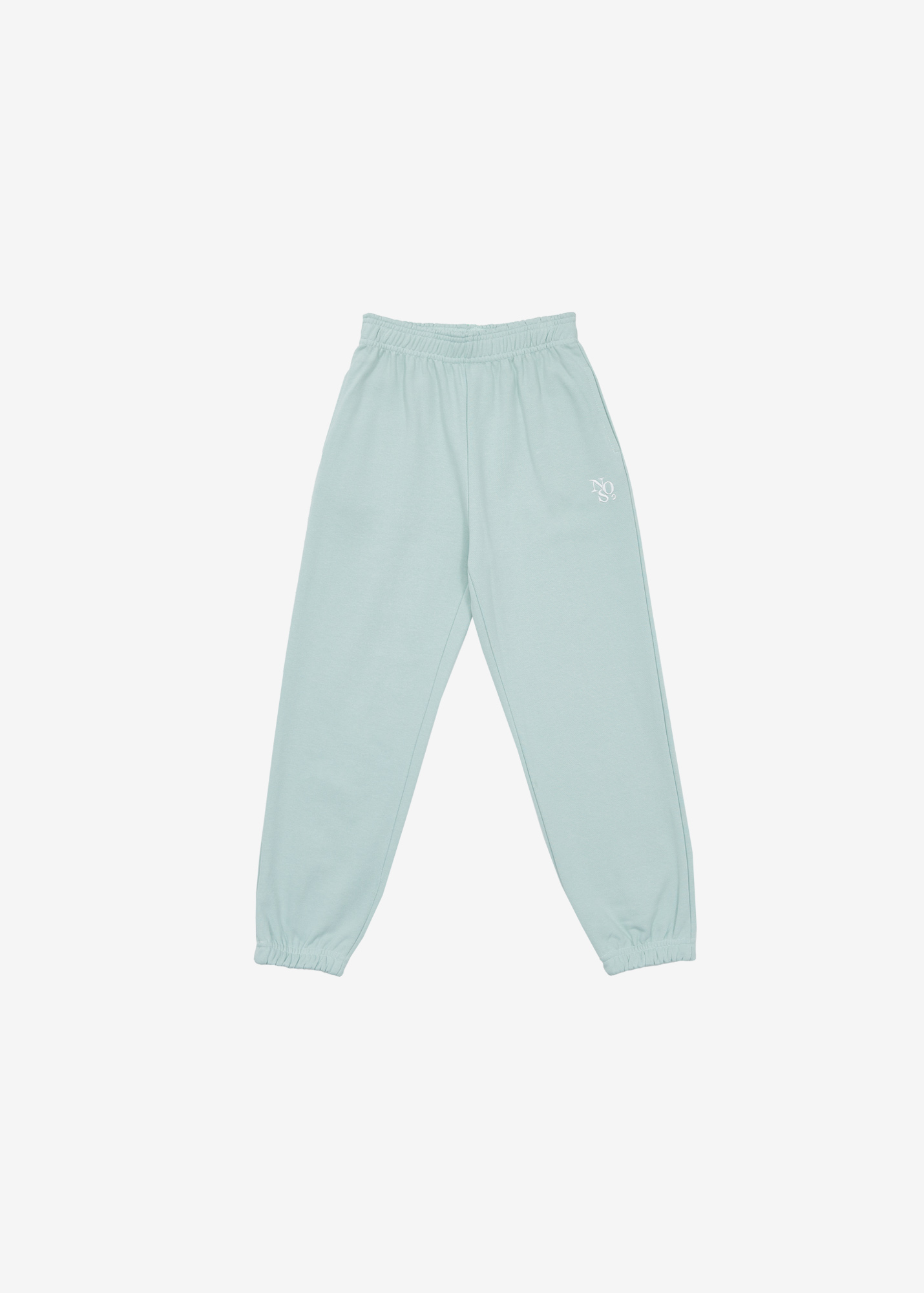 KIDS Signature symbol jogger - Mint