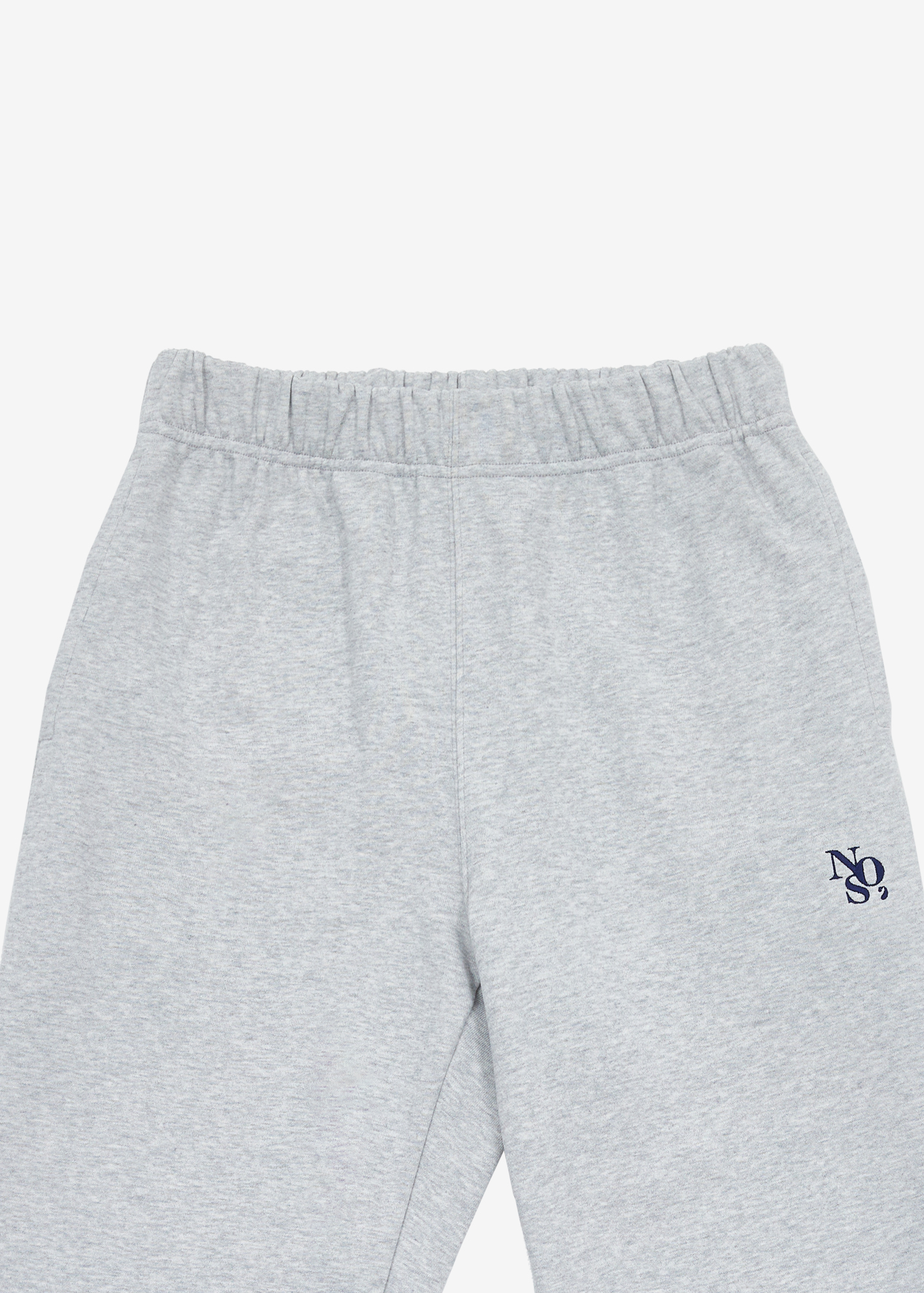 Signature symbol jogger - Grey