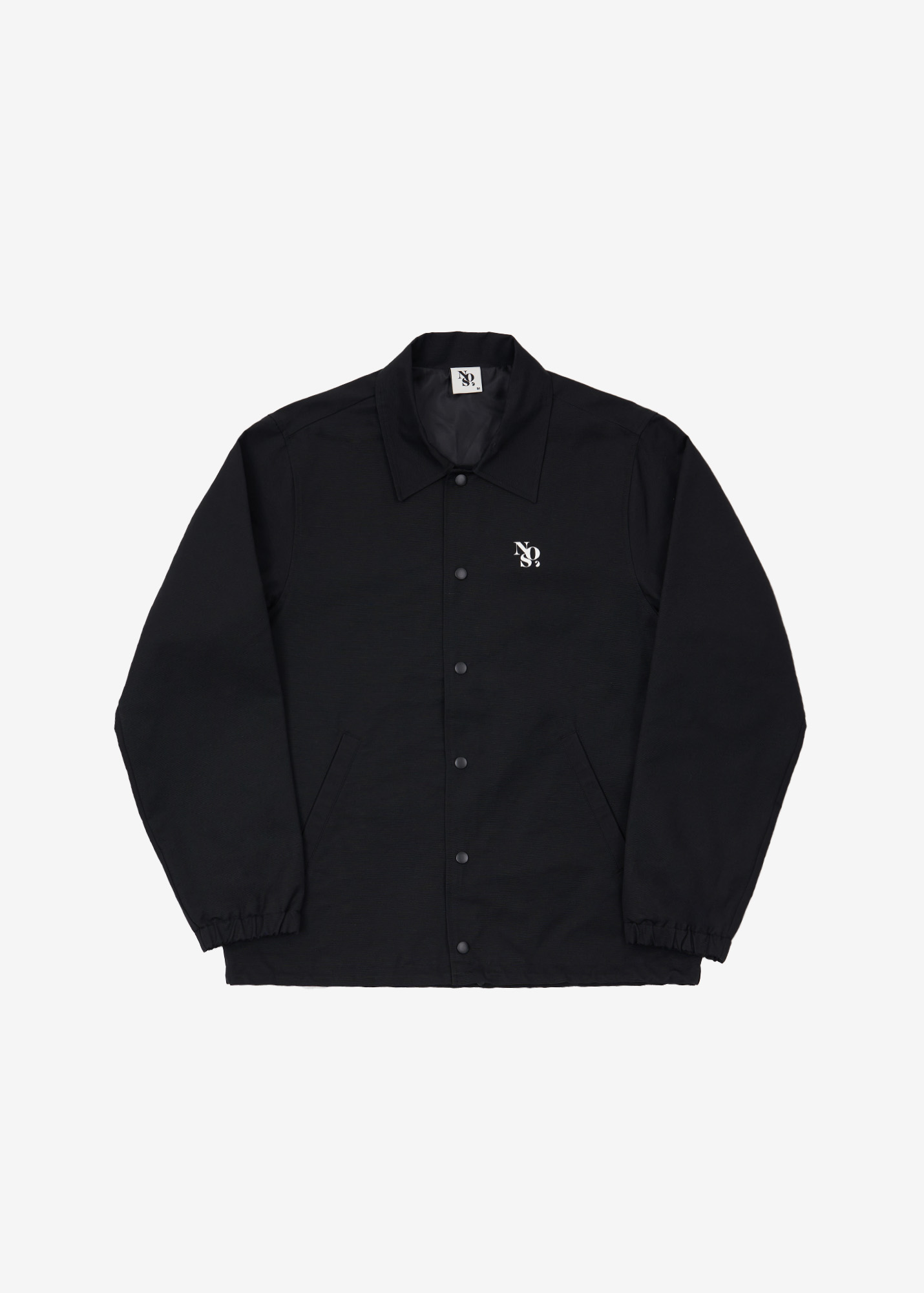 NOS7 Coach Jacket