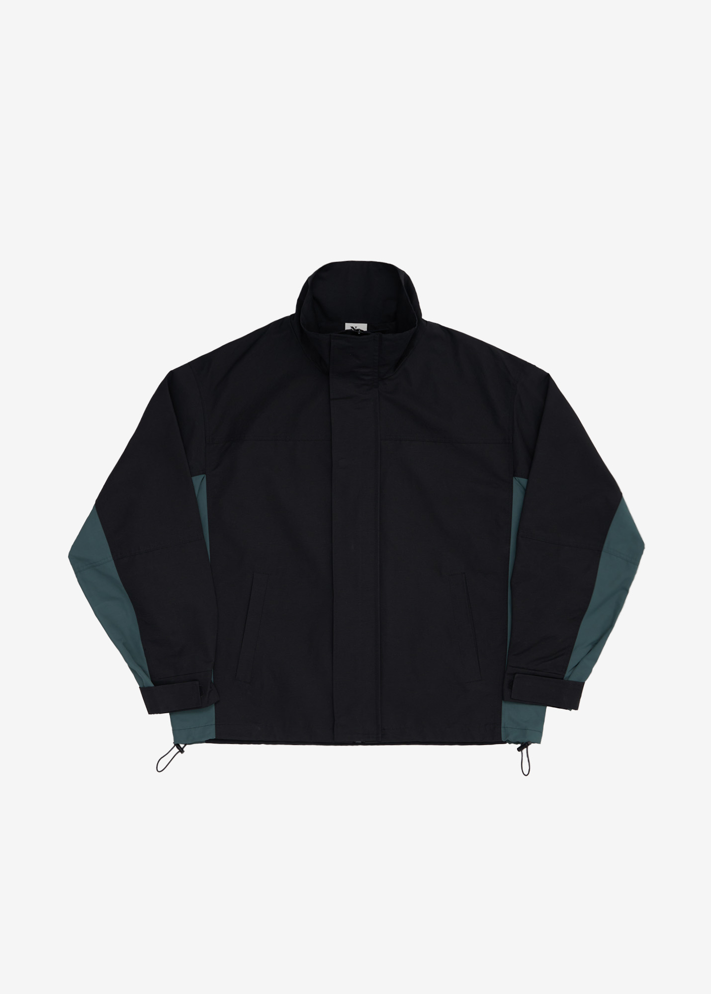 NOS7 High-Up Jacket