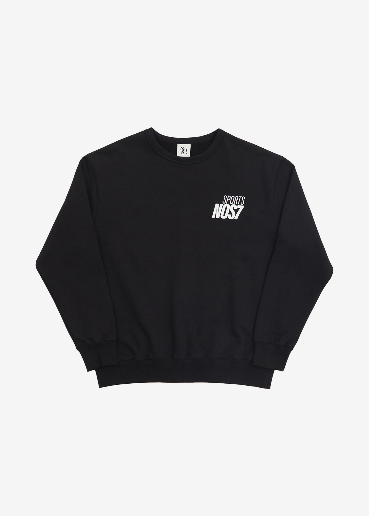 NOS7 SPORTS Sweatshirt