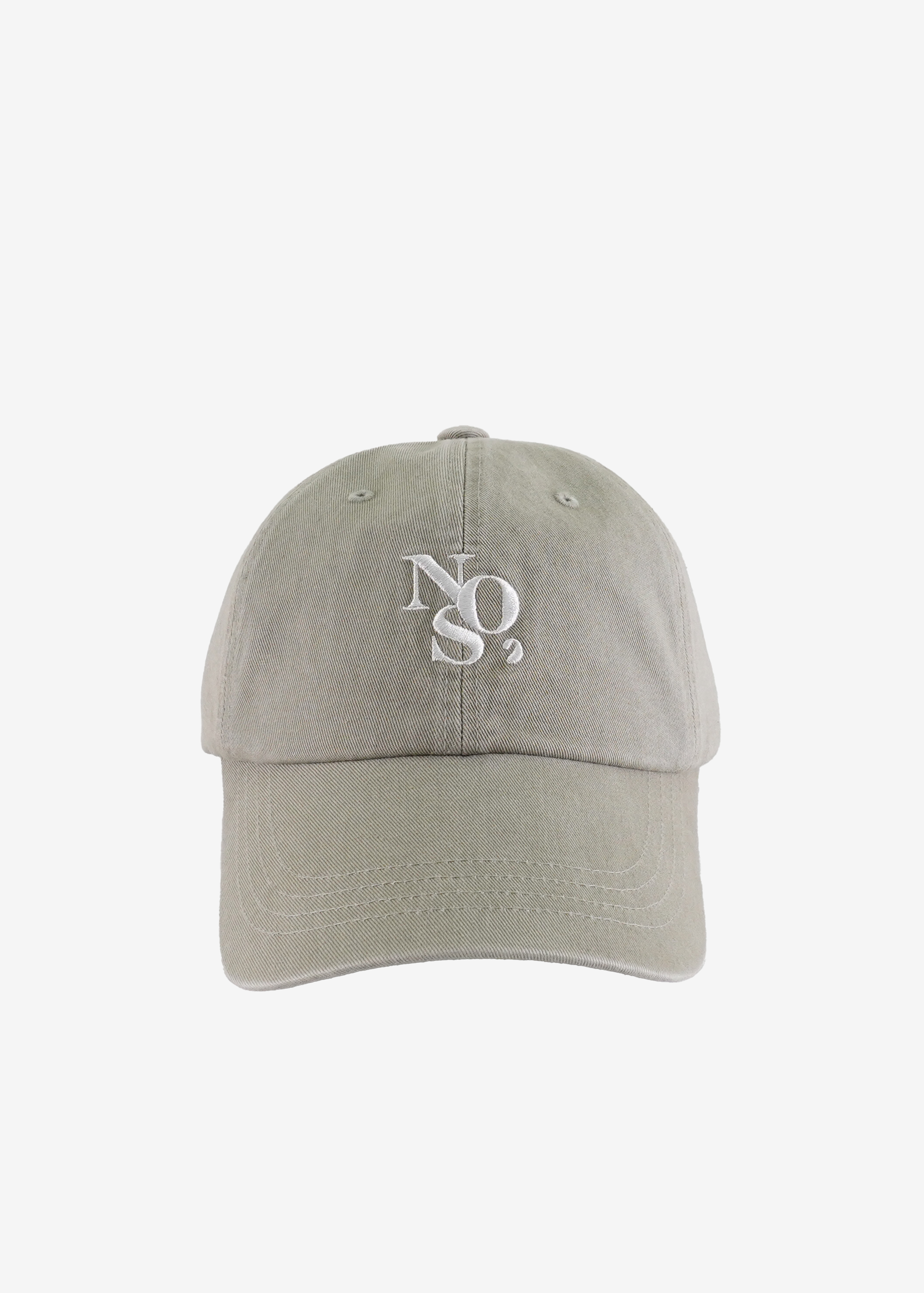 Ball Cap - Stone Beige