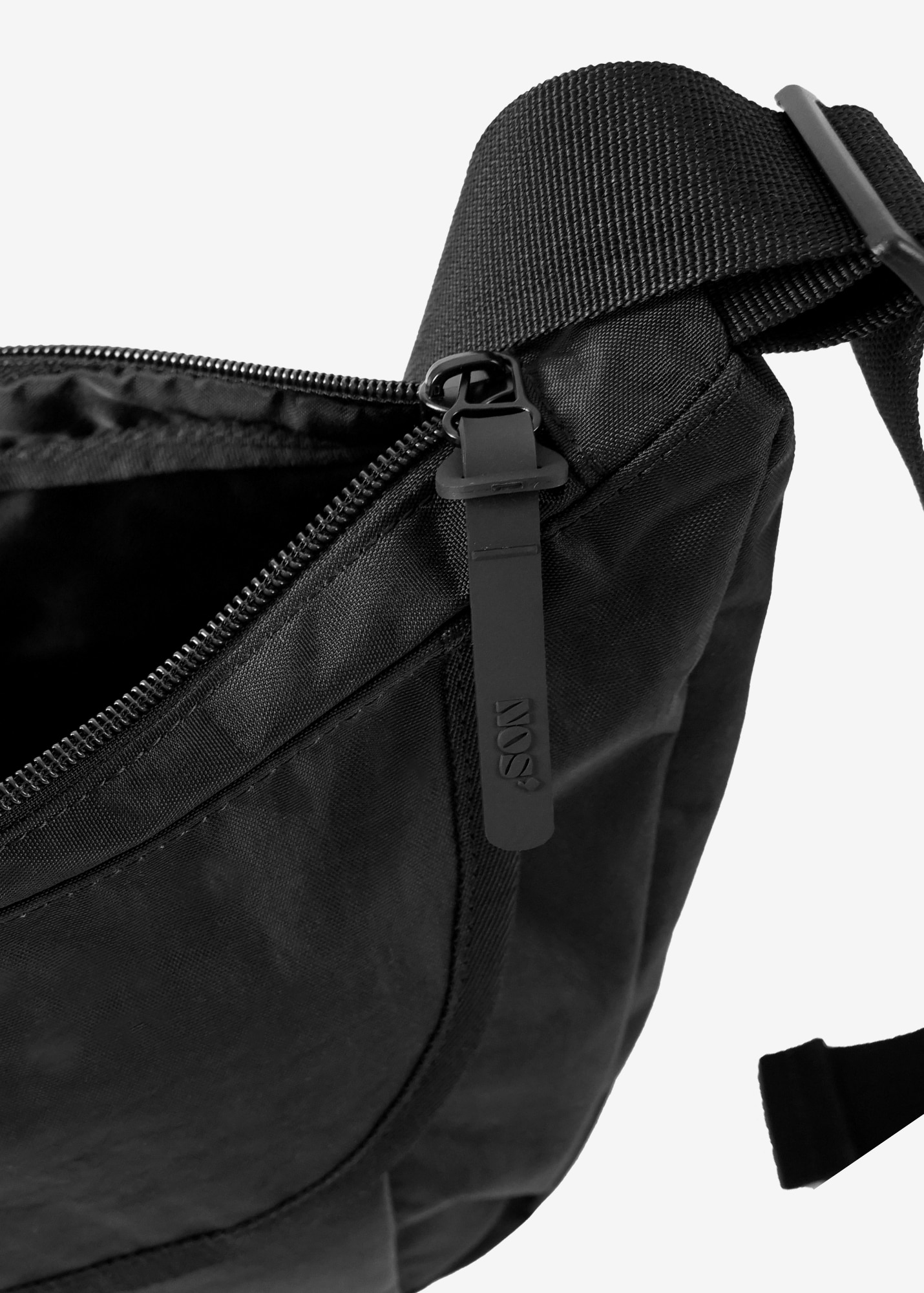 NOS7 ♥ NOS7 Patch Crossback /追跡付 SHOP - BAG - NOS7