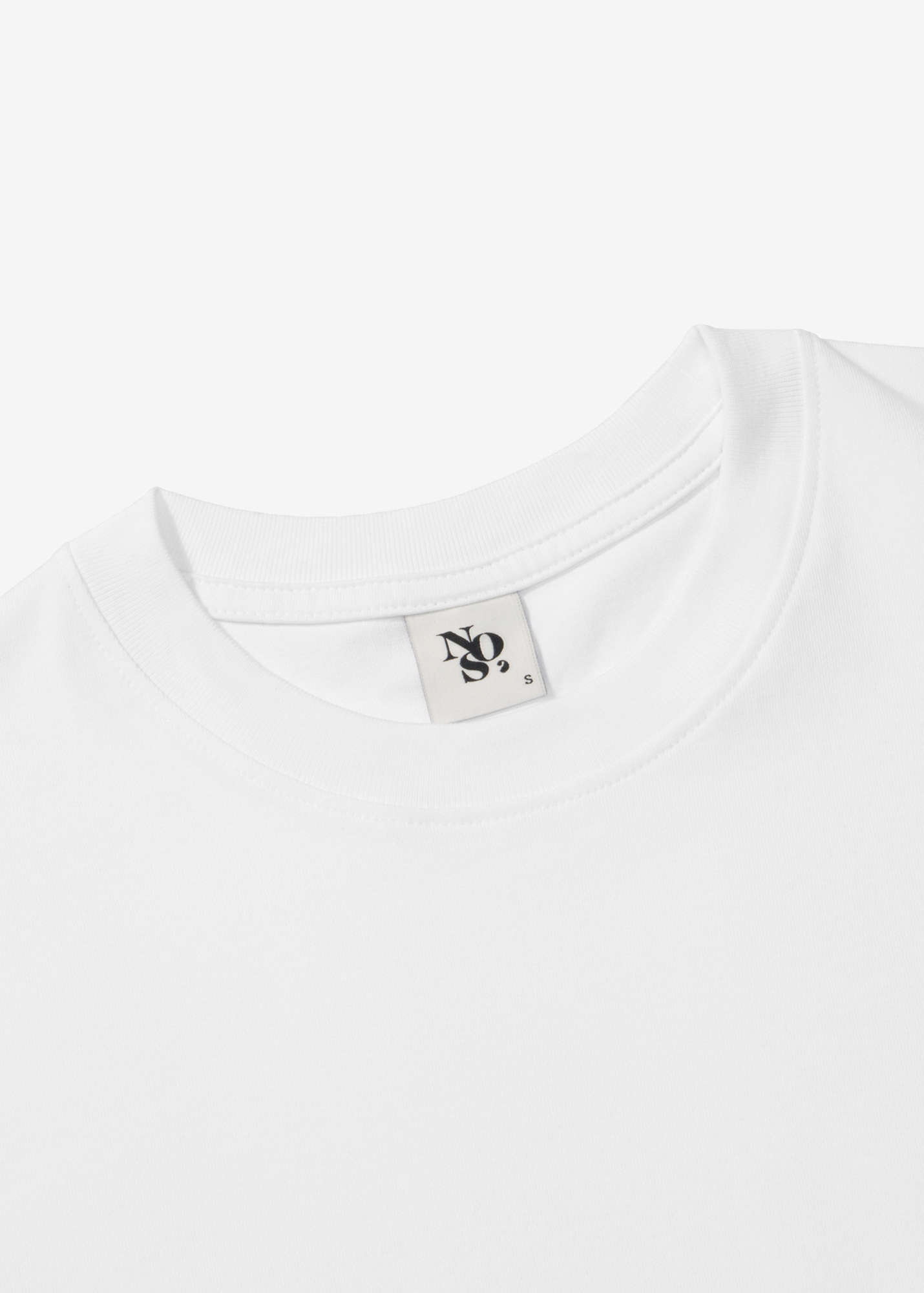 [NOS7]NOS7 X HELINOX LONG SLEEVE★ソンフンミン設立ブランド★ NOS7 : International shipping