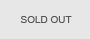 SOLD OUT