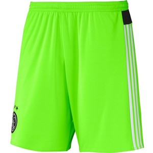 [일시특가]아약스 15-16 어웨이 쇼트/ 아디다스 유럽직수입/당일발송/ 15-16 Ajax Away shorts