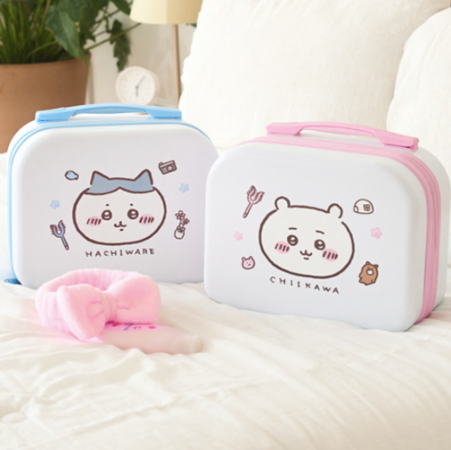 [韓國限定] CHIIKAWA 小可愛小型手提行李箱