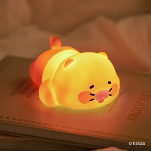 Kakao Friends Choonsik LED Mood Lamp 春植小夜燈