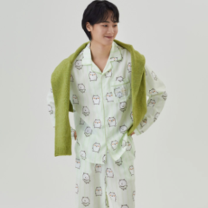 SPAO x JOKE BEAR聯名系列 SPAO x JOKE BEAR聯名系列