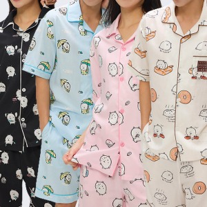 SPAO x JOKE BEAR聯名系列 SPAO x JOKE BEAR聯名系列