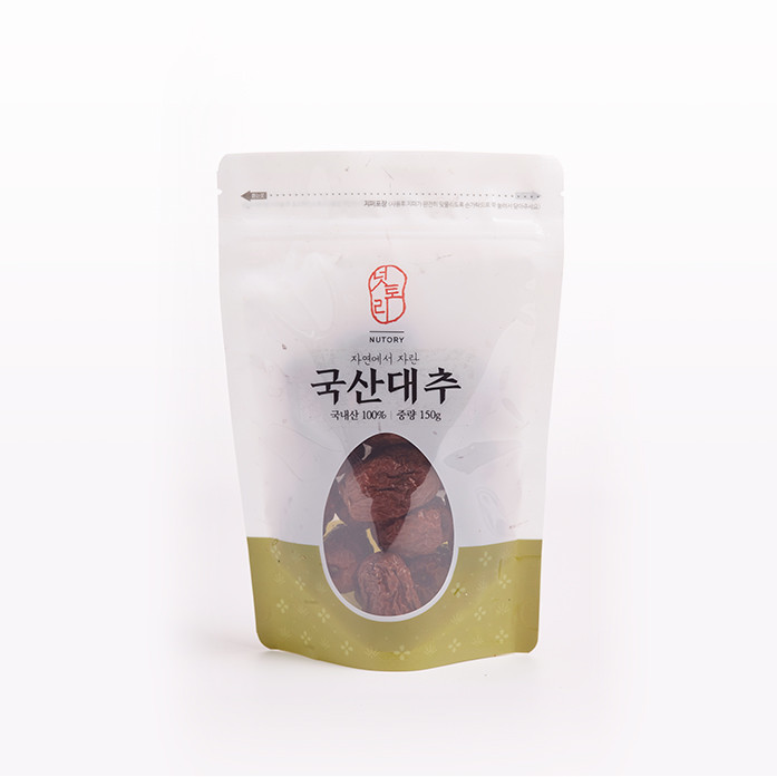 국산대추150g