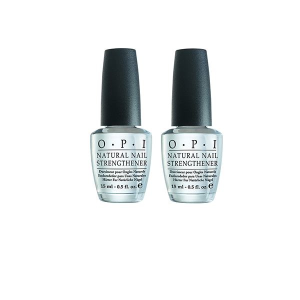 OPI 내츄럴 스트랭쓰너 손톱영양제 강화제 X 2팩