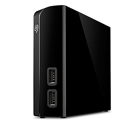 씨게이트 백업플러스 외장하드 Seagate Hub 6TB