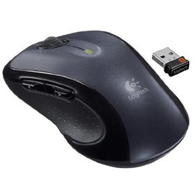 로지텍 레이저 무선 마우스 Logitech M510