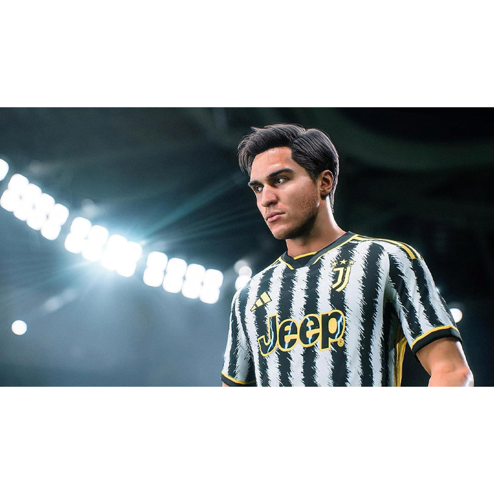 EA SPORTS FC 24 닌텐도 스위치