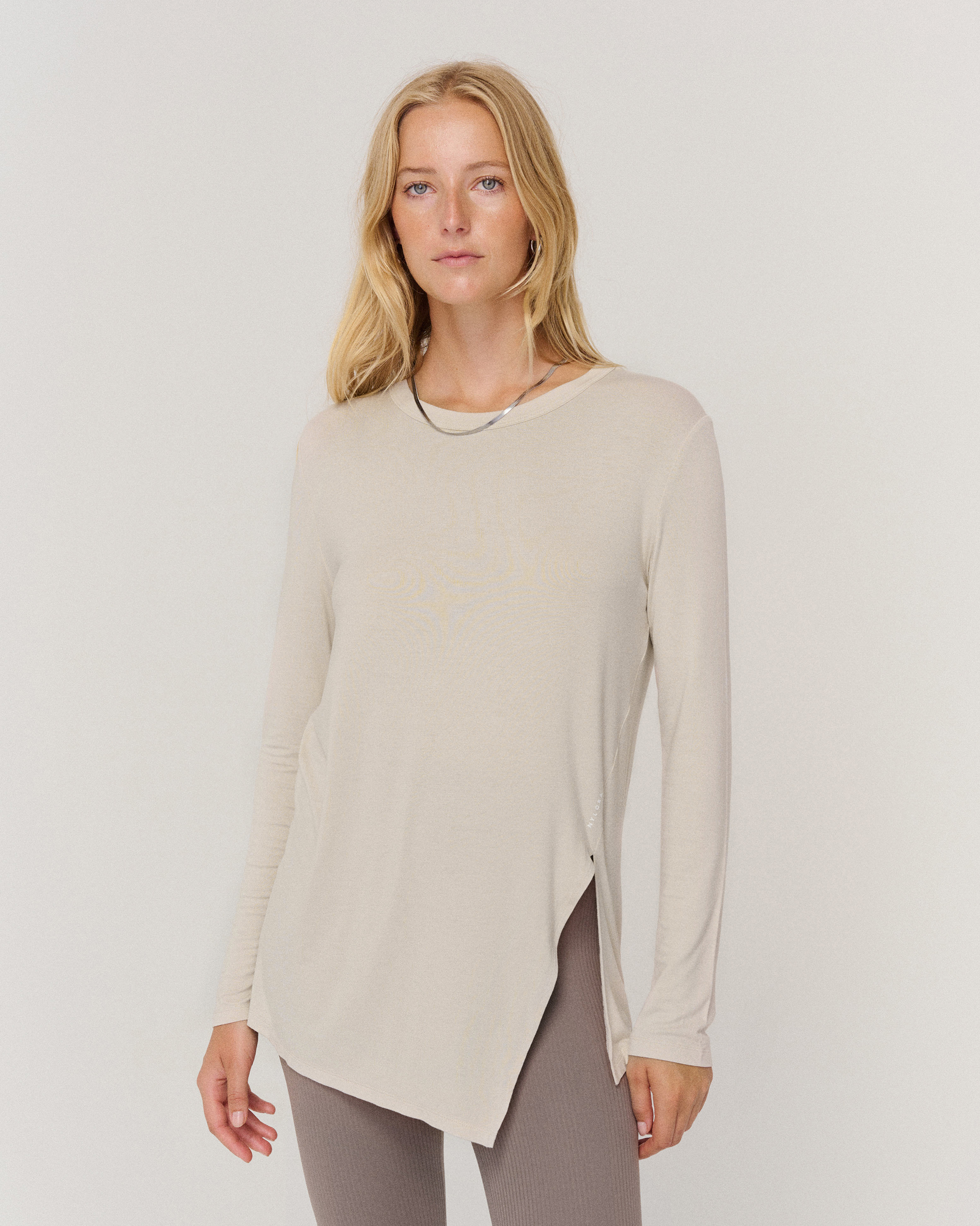 BROOKLYN TOP BEIGE