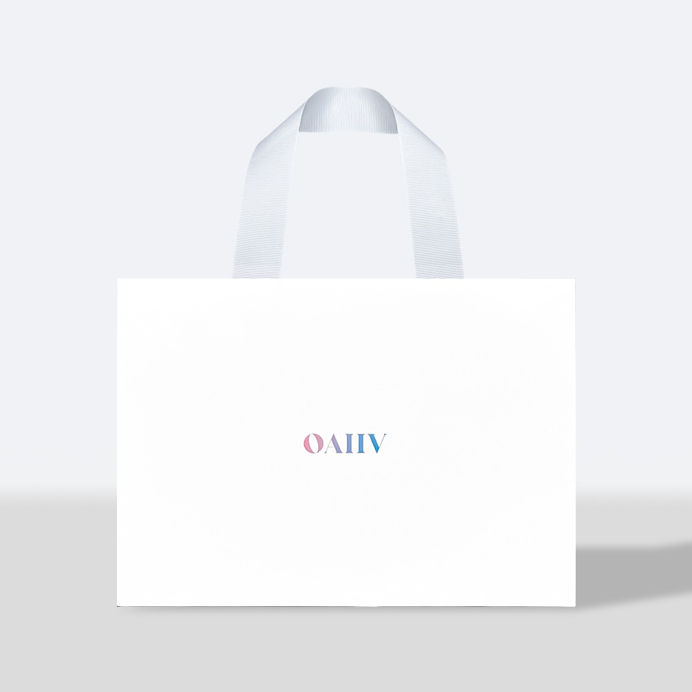 OAIIV Shopping Bag