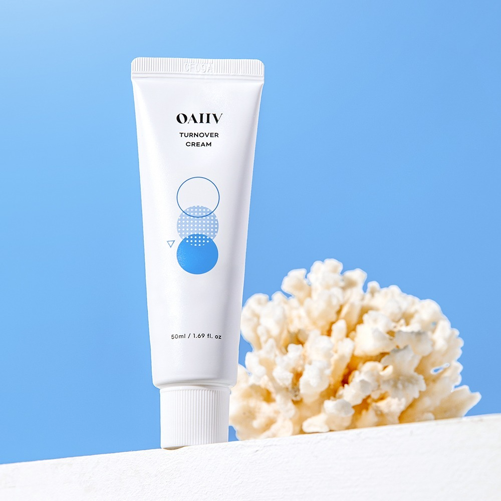 OAIIV TURNOVER CREAM 50ml