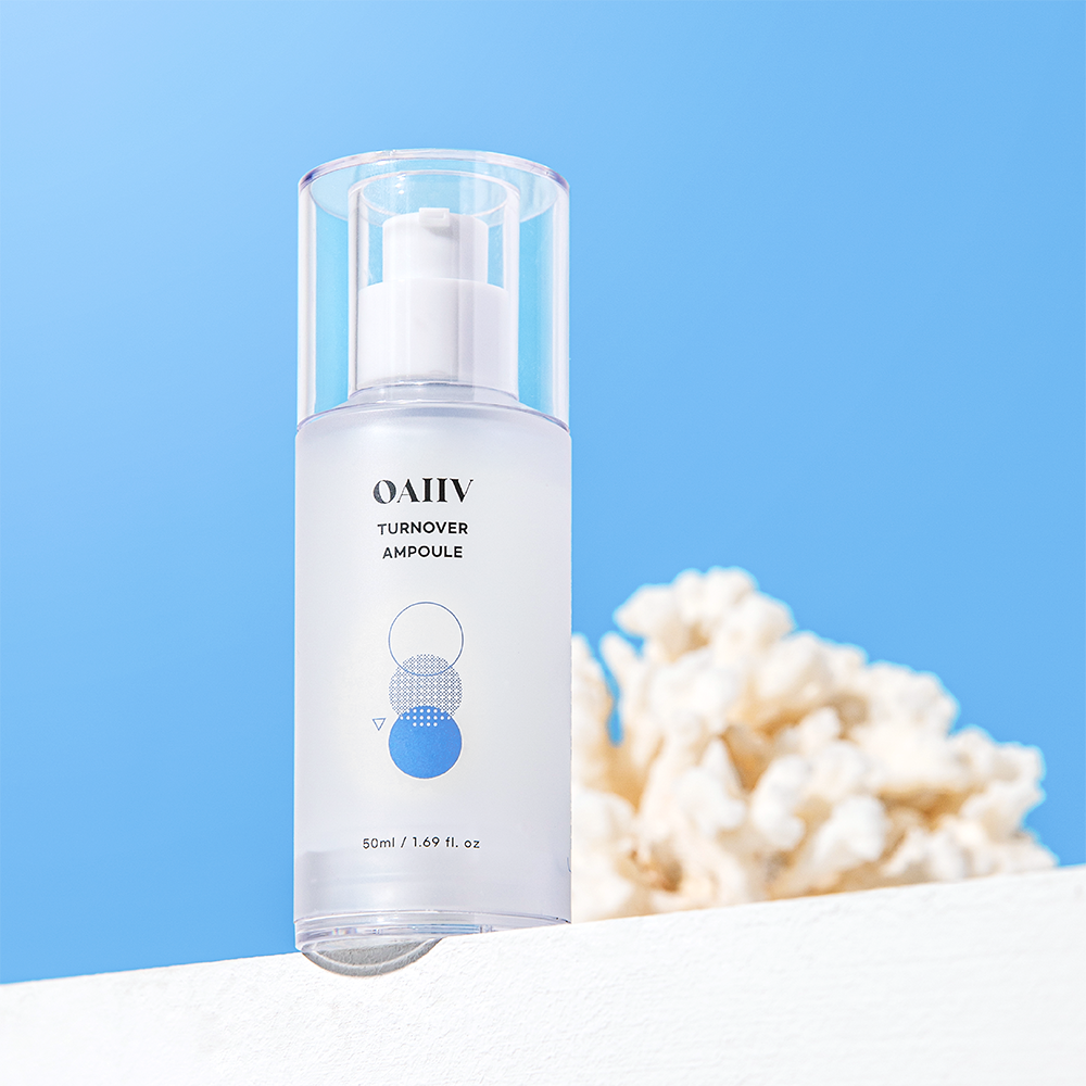 OAIIV TURNOVER AMPOULE 50ml