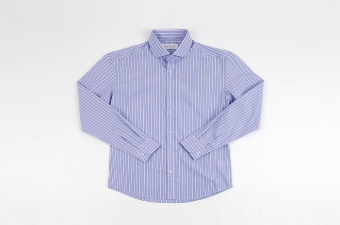 polo stripe shirt