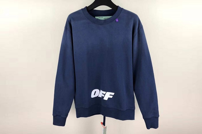 OW Vintage SweatShirts