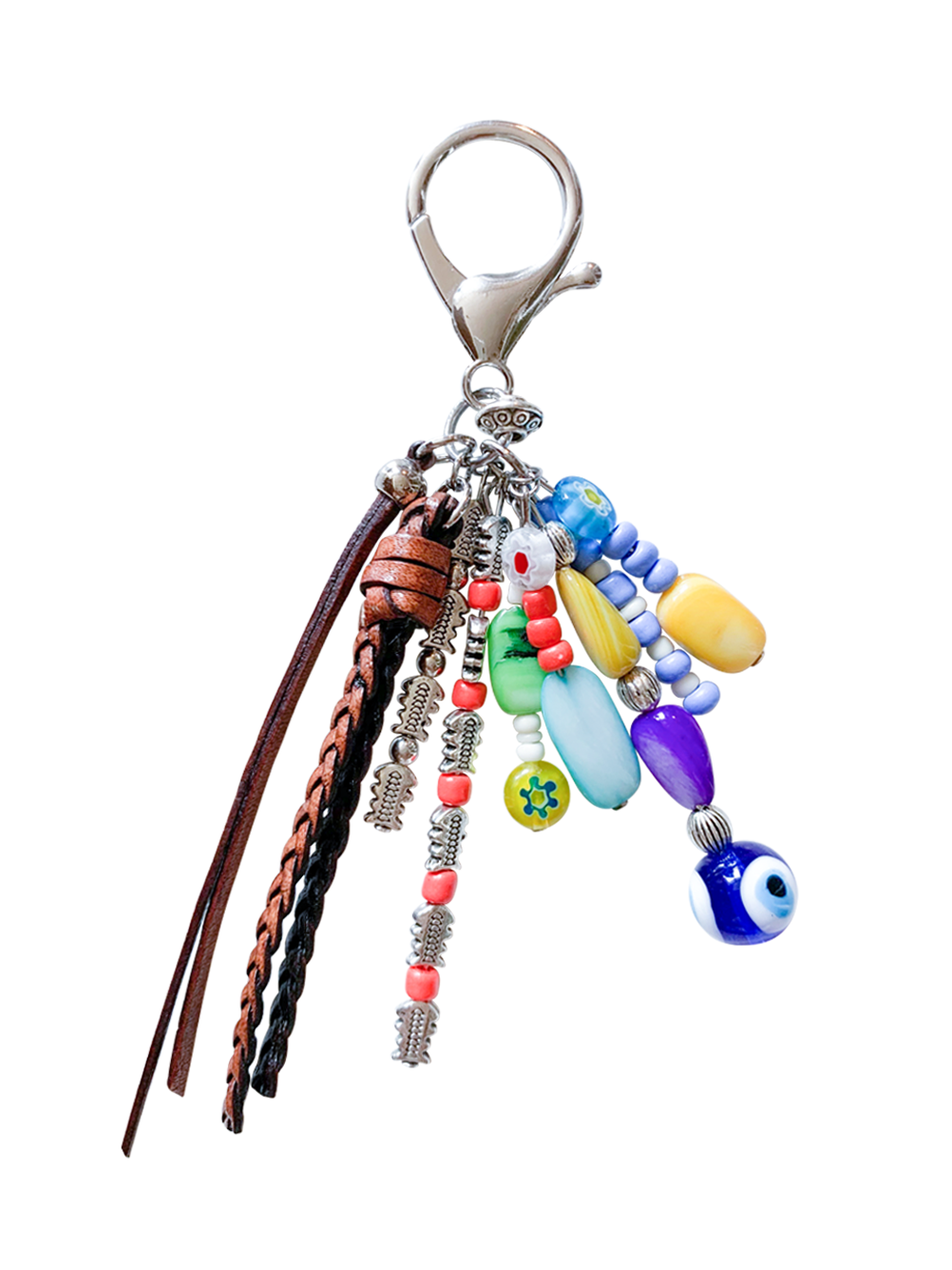 Western Keyring