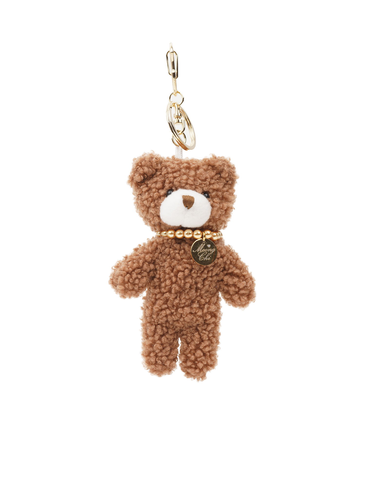 Dalgom Soft Keyring