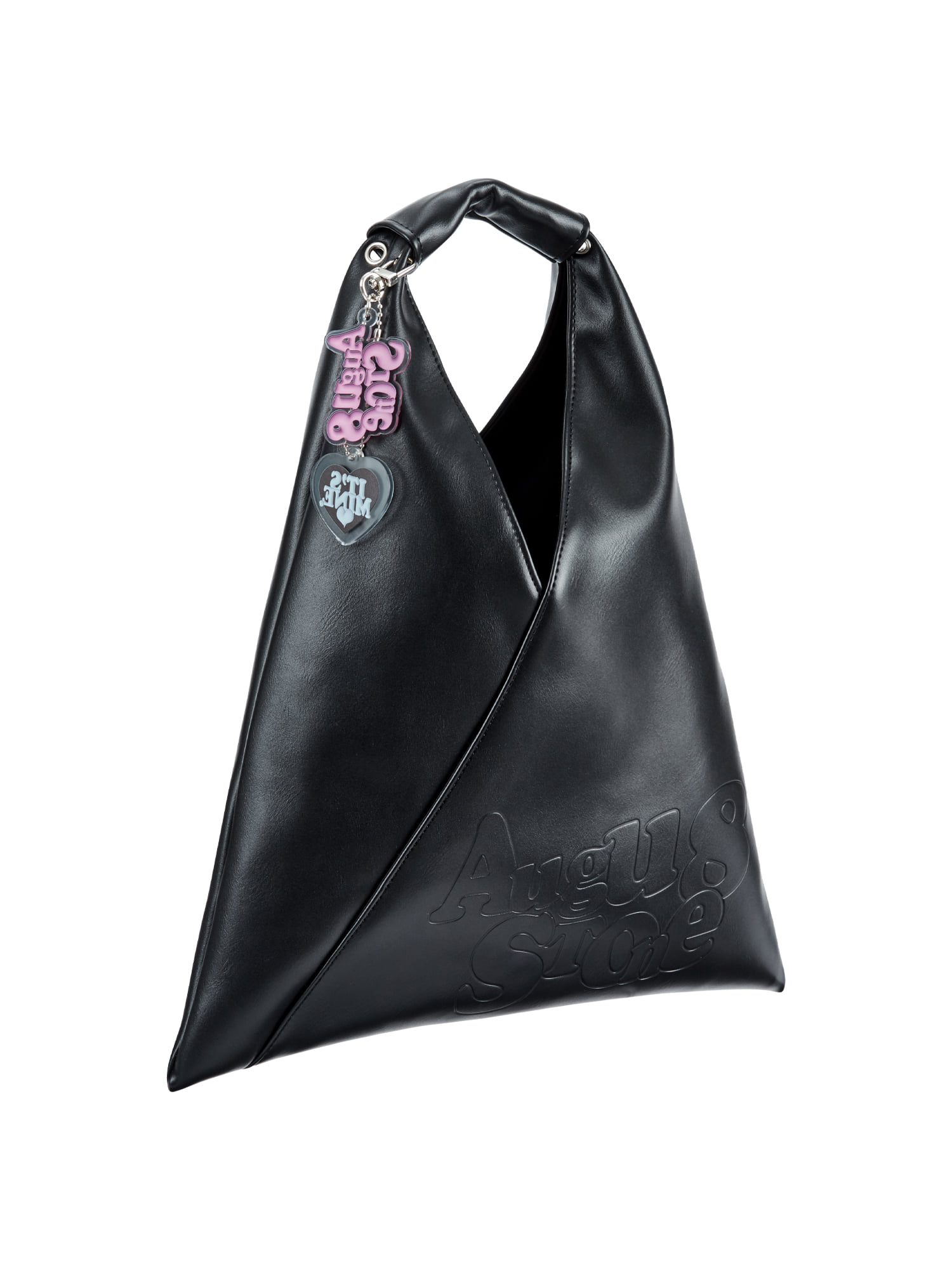 Cracker Tote - Black