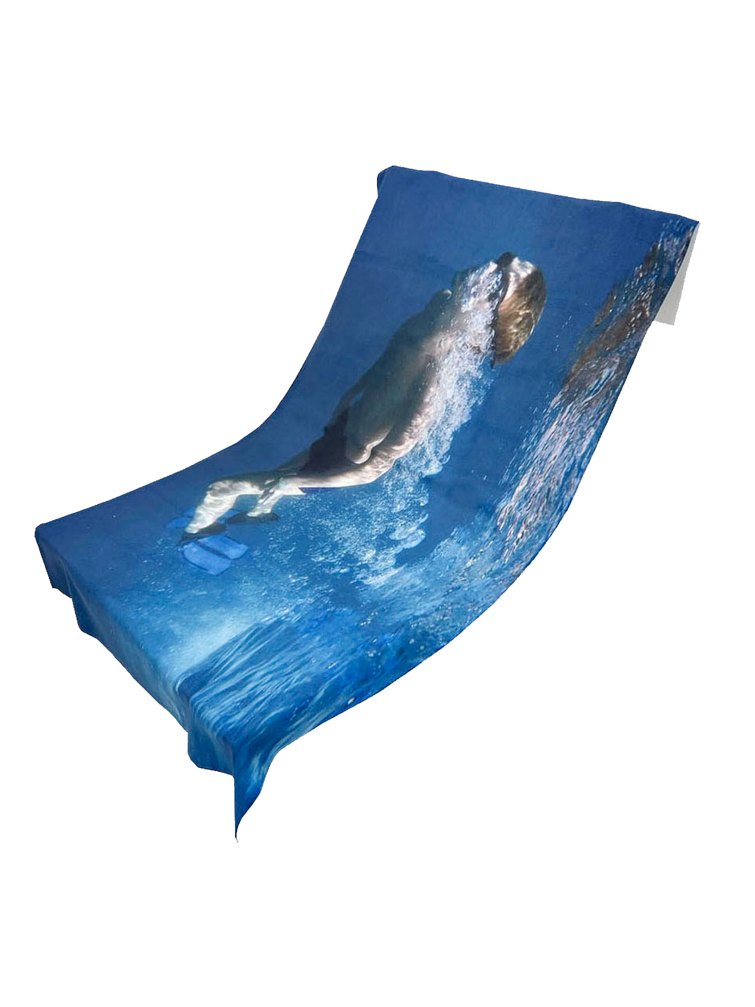 ULH Beach Towel #1. Swim