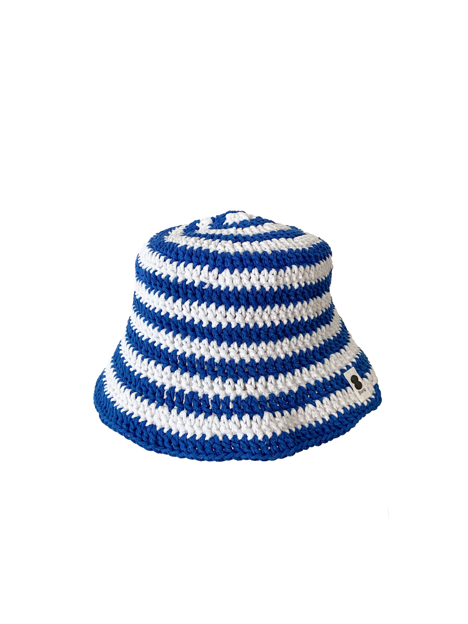 Étang Tornado Hat ﻿- Blue