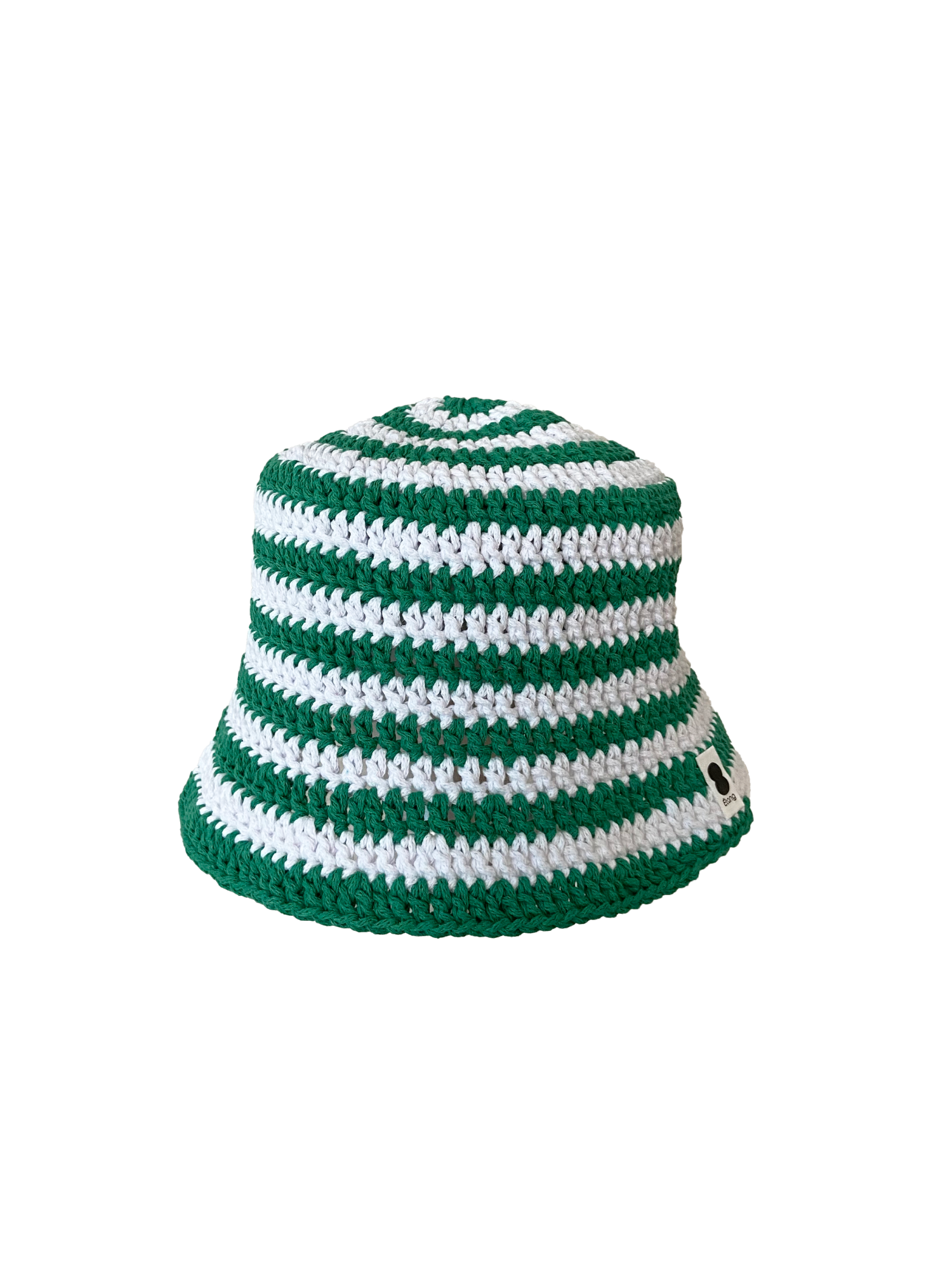 Étang Tornado Hat﻿ - Green