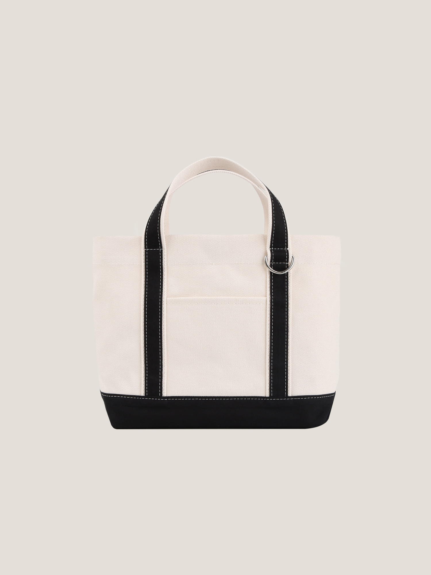 Canvas Tote Bag BKIV